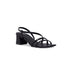 Celin Strappy Heels